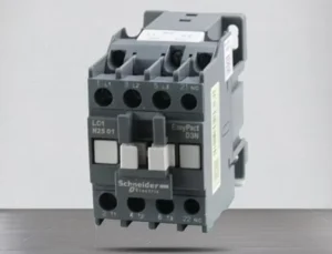 New and Original AC Contactor 25A 1NC 110V LC1N2501F5N Stock in Warehouse