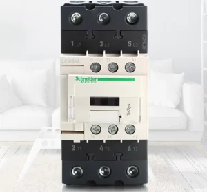 New and Original AC Contactor LC1D65AM7C AC110V AC220V AC380V F2 Stock in Warehouse