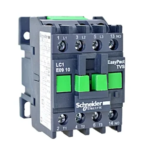 New and Original AC Contactor LC1E0910M5N AC220V Stock in Warehouse