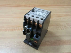 New and Original Allis RCN221 Contactor Stock in Warehouse