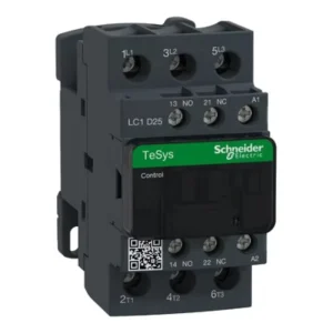 New and Original Brand New LC1D25D7C 3P AC Contactor 25A 42VAC Coil Fast Stock in Warehouse