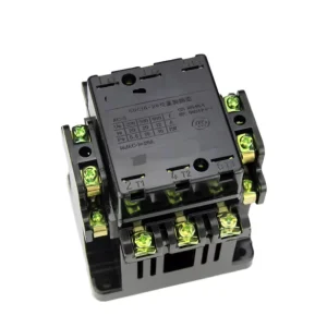 New and Original CDC10 20 CDC10 20A 20A AC Contactor Brand