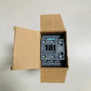 New and Original Contactor 3RT20251BB40 Stock in Warehouse