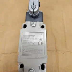 New and Original D4B-2A15N Limit Switch D4B2A15N Stock in Warehouse PLC Programming Controller