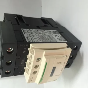 New and Original Fst LC1D40AF7C LC1D40AF7C AC110V New Contactor Stock in Warehouse