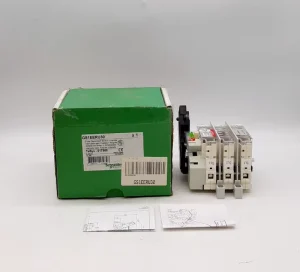 New and Original GS1EERU30 Fe Disconnect Switch Stock in Warehouse
