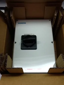 New and Original HNF3060CJ Motor Disconnect Rotary Switch 60A 600V 3POLE NEW Stock in Warehouse