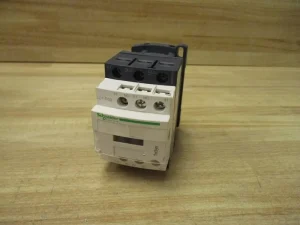 New and Original LC1 B7 TeSys Contactor LC1D09B7 Pack of 2 Stock in Warehouse