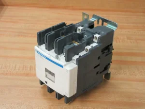 New and Original LC1 D8011F7 Contactor WO Terminal Covers Stock in Warehouse