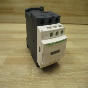 New and Original LC1D09BD Contactor W LAD4TBDL Stock in Warehouse