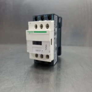 New and Original LC1D18 Contactor 600V Coil 32A 315HP 4B36 Stock in Warehouse