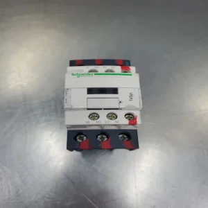 New and Original LC1D25 Contactor 110250V 40A 4B35 Stock in Warehouse