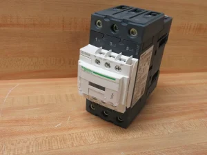 New and Original LC1D65ALE7 Contactor LC1D65A Stock in Warehouse