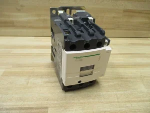 New and Original LC1D65F7 Contactor Pack of 3 Stock in Warehouse