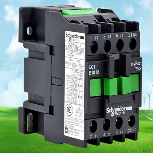 New and Original LC1E1801B5N AC24V contactor New YY0 Stock in Warehouse