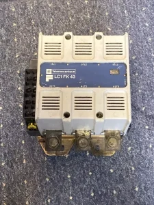 New and Original LC1FK43 Contactor 3Pole LC Stock in Warehouse