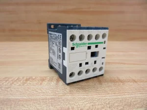 New and Original LC1K09004G7 Contactor Stock in Warehouse
