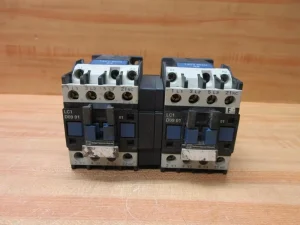 New and Original LC2D0901G6 Contactor LC2D0901 Stock in Warehouse