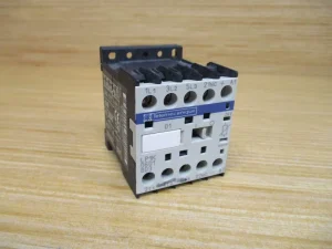 New and Original LP1L0601B03 Contactor Stock in Warehouse