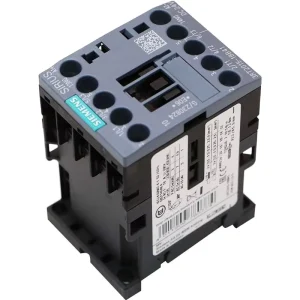 New and Original NEW 3RT20151BB41 Contactor Module Stock in Warehouse