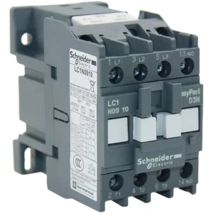 New and Original NEW Ac contactor LC1N0910CC5N 36V ampLL Stock in Warehouse