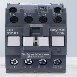 New and Original NEW Ac contactor LC1N1210B5N 24V ampLL Stock in Warehouse