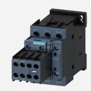 New and Original NEW Contactor 3RT20251AN24 3RT2 0251AN24 Stock in Warehouse