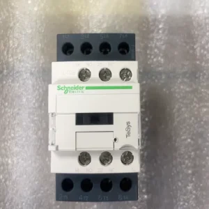New and Original NEW Contactor LC1DT25 LC1DT25E7C 12A 48V 5060Hz LL Stock in Warehouse