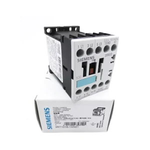 New and Original NEW FOR Contactor 3RT10161AN21 220V Stock in Warehouse