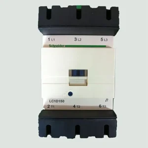New and Original NEW LC1D15000M7C Contactor 150A AC220V Stock in Warehouse