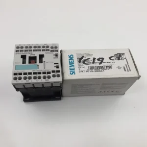 New and Original New 3RT10152BB41 3RT10152BB41 Contactor 24VDC Stock in Warehouse
