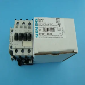 New and Original New Contactor 3TF32110XM0 3TF32110XM0 Stock in Warehouse