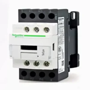 New and Original New LC1D098F7C Contactor 9A 110V 5060Hz Stock in Warehouse