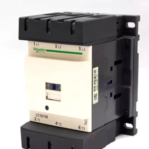 New and Original New LC1D150F7C TeSys D Contactor AC110V Stock in Warehouse