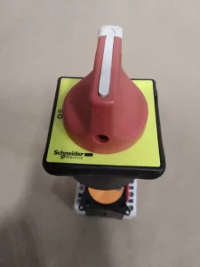 New and Original V1 Disconnect Switch Body Stock in Warehouse