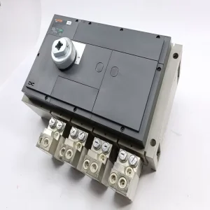 New and in Stock INS800 1000V 12kV 800A Disconnect Switch PLC & PAC Supplier
