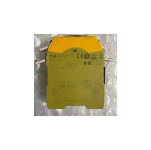 New design for Machinery Control PNOZ XV3.1 300 24 240VACDC 3NO 1NC 2NO t Hermetically Sealed Aerospace