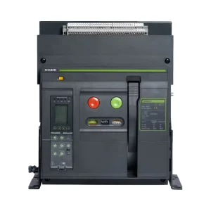 Noark CE Certified Industrial Series 630A-2500A Air Circuit Breakers 3P 4P Models Accessories Ex9A25 100KA 50/60Hz