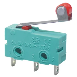 Normally Closed Microswitch