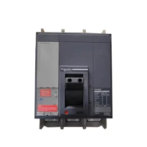 Ns1250 Molded Case Circuit Breaker Industrial Automation Programmable Control Plc Systems