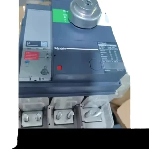 Ns33466c Molded Case Circuit Breaker for Plc