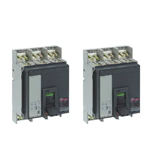 Ns630 Molded Case Circuit Breaker Fixed Manual Operation Industrial Automation Programmable Control Plc Systems