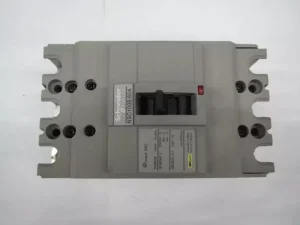 Nsc100b3060 3p 60a Air Switch Moulded Case Circuit Breaker Industrial Automation