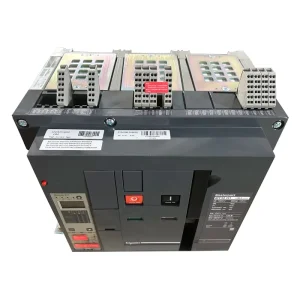 Nw20 H1 Nw25h1 Nw32 Nw40 48287 48300 48312 48322 Acb Air Circuit Breaker Plc Controller Industrial