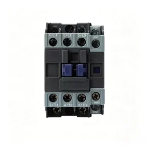 Nxc 12 Universal Electromagnetic Ac Contactor 24v 220v