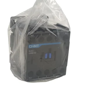 Nxc Series Nxc 65 3P 65A 1NO 1NC Ac Contactor 110V 127V 220V 24V 36V 380V 415V 48V