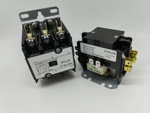 OEM AC Contactors for Air Conditioners HVAC Systems Parts