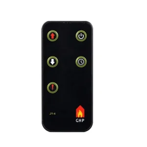 OEM Factory Custom Thin Small IR RF Remote Control Switches