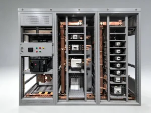 OEM Low Voltage Switchgear Feeder Current Ratings 400A-1000A UL 891 Standard for Safety Switchboards