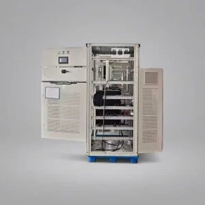 OEM ODM 220 690V LV SVG Static Var Generator Cabinet 35 600kvar 5ms 2 50 Harmonic GGD GCK GCS MNS for Global EPC